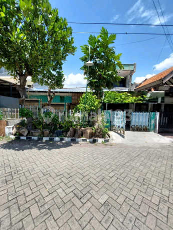 Rumah Dijual Rungkut Harapan 2 Lantai LT 200M² 1,5M Dekat Merr dan Industri