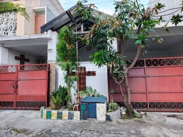 Dijual Rumah Rungkut Barata LT 170 Dekat Merr, Upn, Superindo Timur Rev.a525 Dijual Rumah Rungkut Barata LT 170 Dekat Merr, Upn, Superindo Timur Rev.a525