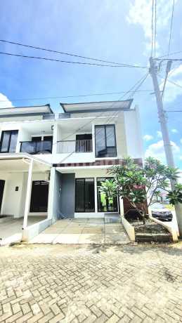 Rumah 2 Lantai Strategis Dekat Bintaro Sektor V|| Rumah 2 Lantai Strategis Dekat Bintaro Sektor V||