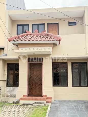 Rumah Modern di Taman Ubud Indah Rumah Modern di Taman Ubud Indah