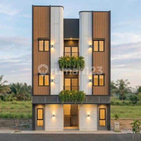 Boarding house,