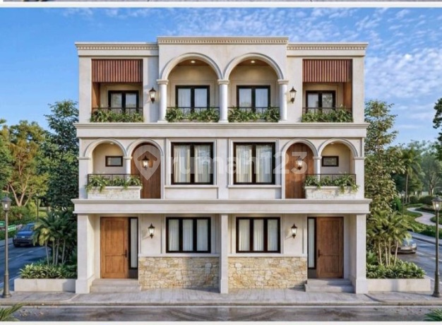 Jual Rukost Kamar Mezzanine Dekat Ipb Income 158 Jt/Thn Garansi Unit Tersewa