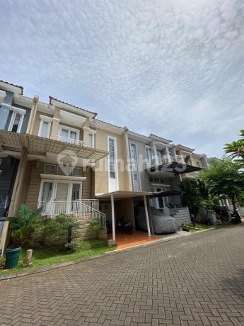Dijual Cepat ! Rumah Elista Village Gading Serpong 3+1 KT Siap Huni, Harga Nego Sampai Deal‼️ Dijual Cepat ! Rumah Elista Village Gading Serpong 3+1 KT Siap Huni, Harga Nego Sampai Deal‼️