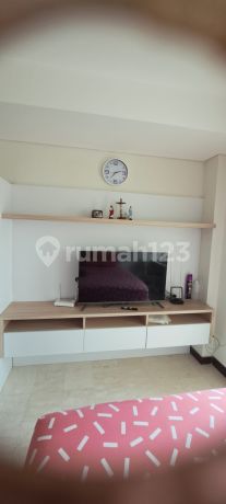 Disewakan Apartemen B Residence BSD Tower Lotus Tipe Studio Full Furnish Disewakan Apartemen B Residence BSD Tower Lotus Tipe Studio Full Furnish