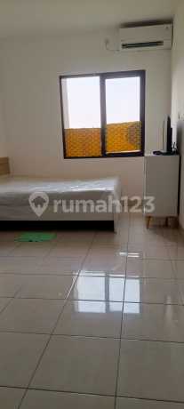 Apartemen Studio Siap Huni Furnished di Citra Raya Tangerang Apartemen Studio Siap Huni Furnished di Citra Raya Tangerang