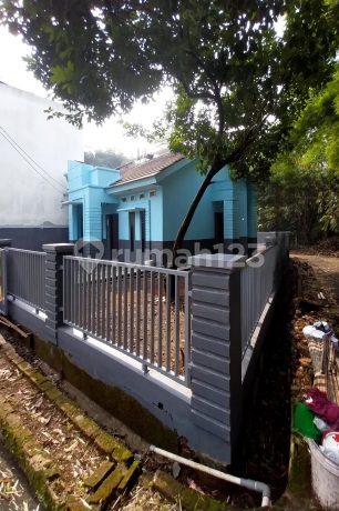 Dijual Cepat Rumah Permata Depok Regency, Cluster Jade, bisa KPR, Siap Huni Dijual Cepat Rumah Permata Depok Regency, Cluster Jade, bisa KPR, Siap Huni
