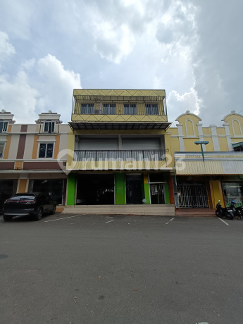 Ruko Gandeng Puri Legenda Ruko Gandeng Puri Legenda