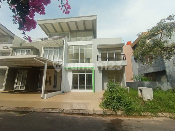 Rumah Pasir Putih Rumah Pasir Putih