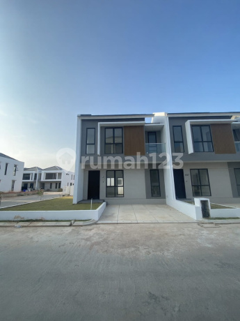 Rumah Diamond Pavilliont Rumah Diamond Pavilliont