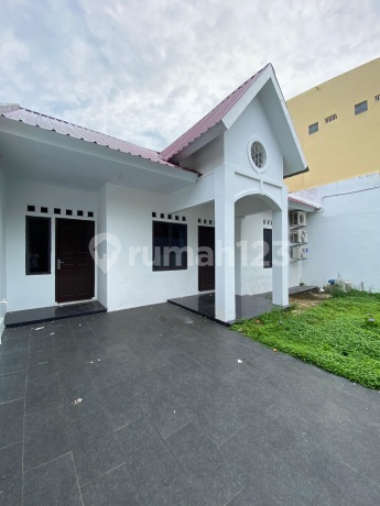 Rumah Batam Centre Marchelia Rumah Batam Centre Marchelia