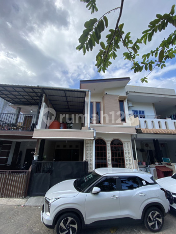 Rumah 1.5 Tiban Ayu Hadap Fasum