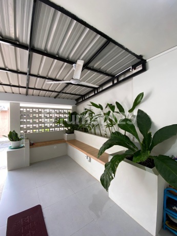 Rumah Full Furnished