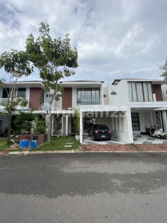 Rumah Grand Orchid Rumah Grand Orchid