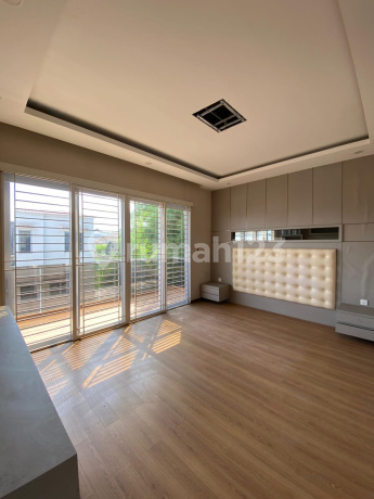 Rumah Livia Garden Rumah Livia Garden