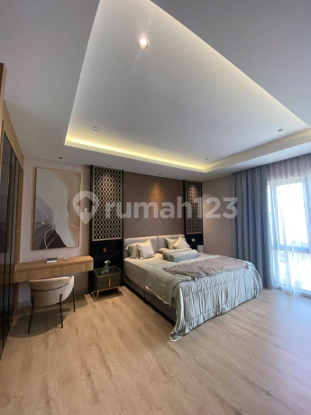 Rumah Full Fasilitation Rumah Full Fasilitation