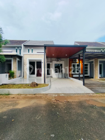 Costarica Residence Housing