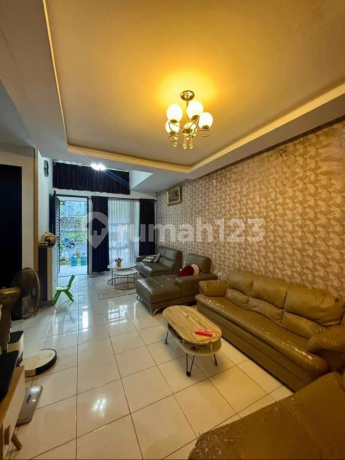 Rumah Semi Elite Batam Centre Rumah Semi Elite Batam Centre