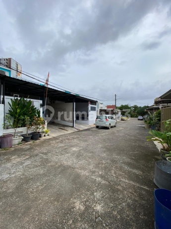Rumah Siap Huni