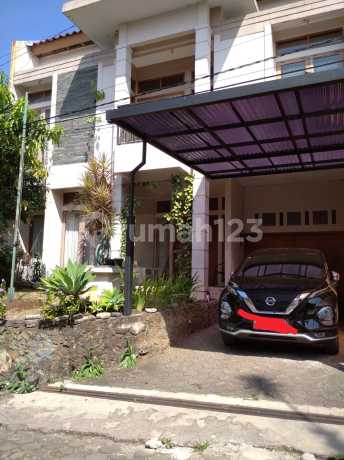 For Sale in Permadani Cigadung Housing, Cibeunying Kaler, Bandung