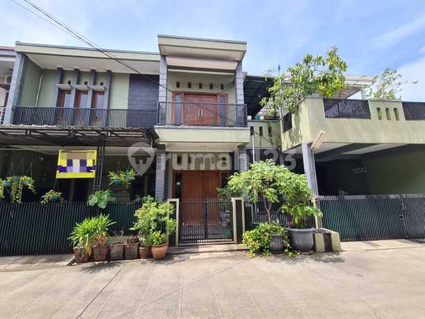 Dijual Rumah Siap Huni Duren Jaya Bekasi Timur Dijual Rumah Siap Huni Duren Jaya Bekasi Timur