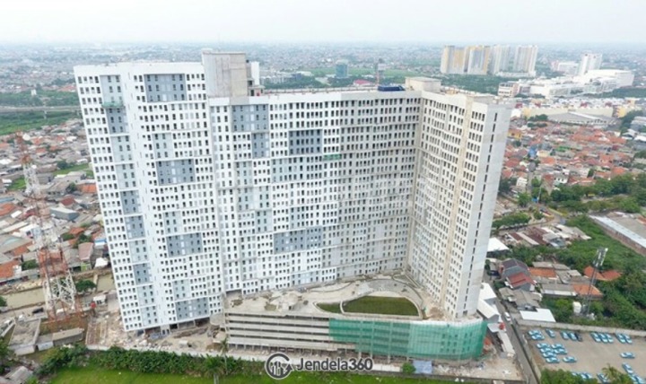 Dijual Apartemen Tamansari Urbano Marga Mulya Bekasi Utara Dijual Apartemen Tamansari Urbano Marga Mulya Bekasi Utara