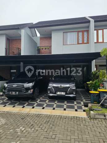 Dijual Rumah Full Furnish di Komp Matahari Margawangi Bandung Dijual Rumah Full Furnish di Komp Matahari Margawangi Bandung