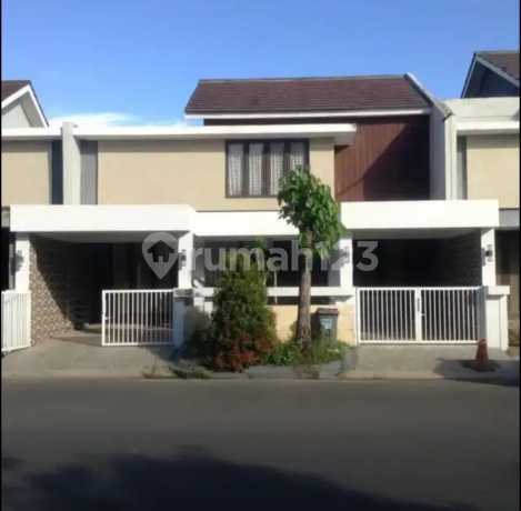 Dijual Cepat Rumah Citraland Boulevard Citraland Banjarmasin