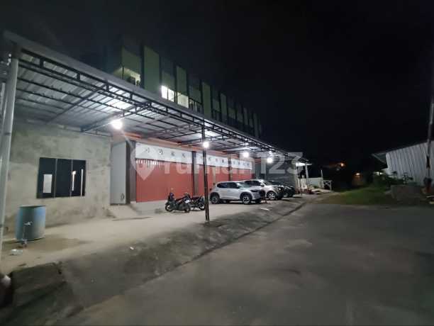 Dijual Ruko 3 Unit Sempaja Timur Samarinda Utara