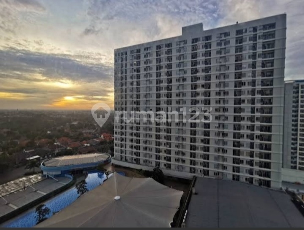 Dijual Apartemen Cinere Bellevue Suites Kota Depok Dijual Apartemen Cinere Bellevue Suites Kota Depok