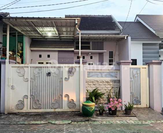 Dijual Diperumahan Taman Surya Kencana Tulangan Sidoarjo Dijual Diperumahan Taman Surya Kencana Tulangan Sidoarjo