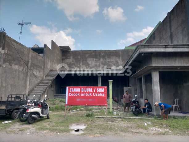 Dijual Tanah Perumahan Canda Bhirawa Asri Ngasem Kediri Dijual Tanah Perumahan Canda Bhirawa Asri Ngasem Kediri