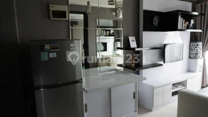 Apartemen Belmont Kebon Jeruk 1Br Full Furnished Siap Huni Apartemen Belmont Kebon Jeruk 1Br Full Furnished Siap Huni