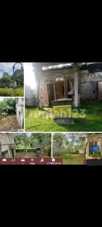 Dijual Murah Tanah Luas Cluster Bgh Sentul City