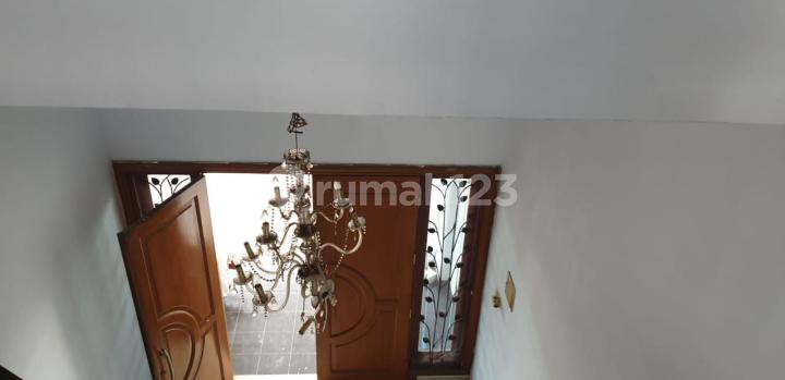 For Sale / For Rent Kelapa Gading Ayu House