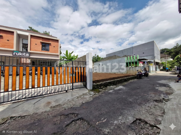 Tanah Strategis Jogja, Ring 1 Kampus Uii, SHM Pekarangan Tanah Strategis Jogja, Ring 1 Kampus Uii, SHM Pekarangan