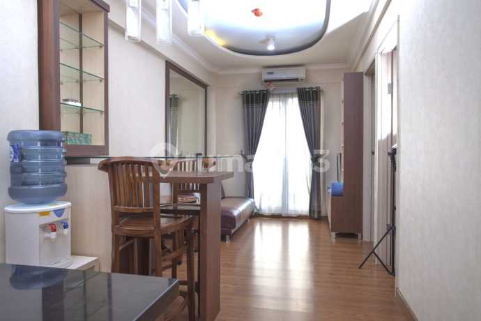Apartement di Pusat Kota Full Furnished Apartement di Pusat Kota Full Furnished