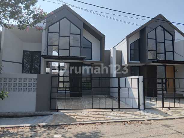 Rumah Ready Stock Nusa Indah Residence Bogor Rumah Ready Stock Nusa Indah Residence Bogor