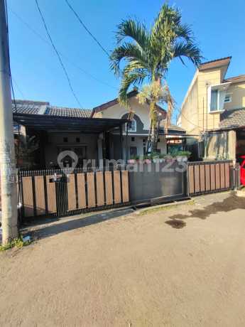 Rumah Siap Huni di Komplek Mutiara Antapani Rumah Siap Huni di Komplek Mutiara Antapani