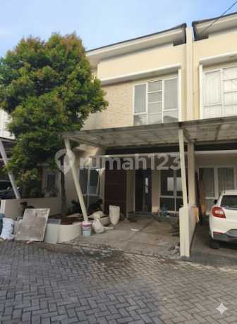 Rumah Baru di Green Bintaro Indah Rumah Baru di Green Bintaro Indah