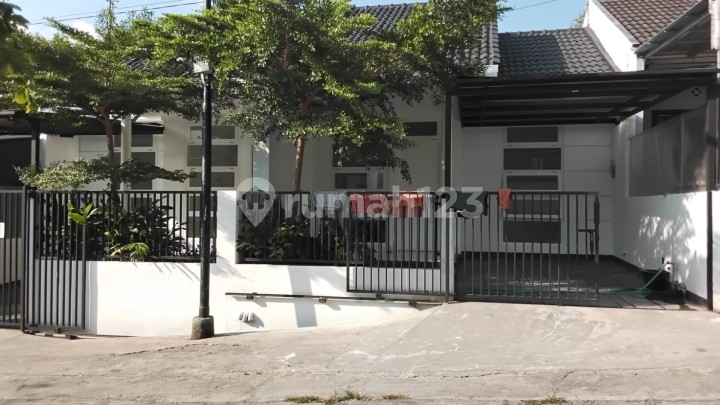 Rumah Tinggal Dalam Perum Griya Kembang Putih Pajangan Bantul Rumah Tinggal Dalam Perum Griya Kembang Putih Pajangan Bantul