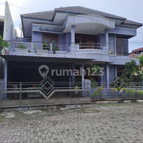Dijual Rumah Semi Furnish Dalam Perumahan Elite Nandan Griya Idaman Sleman Dijual Rumah Semi Furnish Dalam Perumahan Elite Nandan Griya Idaman Sleman