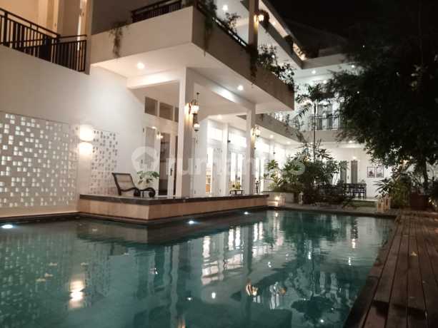 Rumah Komplek Kijang Kencana Kemanggisan Jakarta Barat Rumah Komplek Kijang Kencana Kemanggisan Jakarta Barat