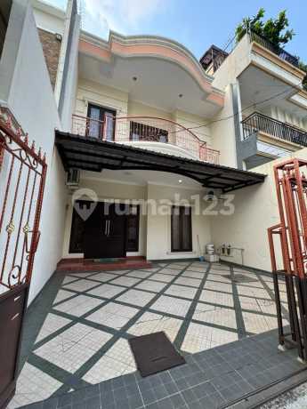 Jual Cepat Rumah Bagus Rapih di Sunter Jual Cepat Rumah Bagus Rapih di Sunter