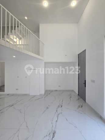 Rumah Brand New 2 Lantai di Citra Garden 2 Ex Rumah Brand New 2 Lantai di Citra Garden 2 Ex