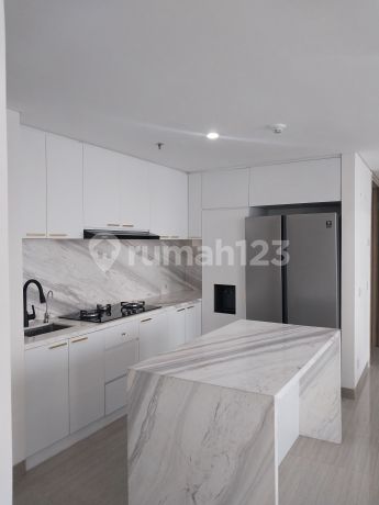 Disewakan Apartemen Hillcrest House Type 2 Bedroom Furnish Lippo Karawaci