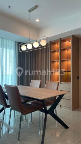 Disewakan Apartemen Hillcrest Type 4 Bedroom Lippo Karawaci Tangerang Disewakan Apartemen Hillcrest Type 4 Bedroom Lippo Karawaci Tangerang
