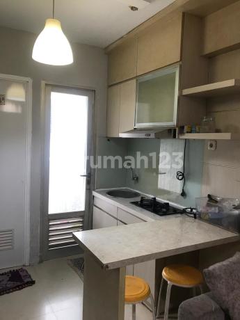 Disewakan Apartemen Gading Nias Disewakan Apartemen Gading Nias