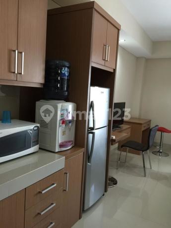Dijual Apartemen Atria Full Furnish Gading Serpong Dijual Apartemen Atria Full Furnish Gading Serpong