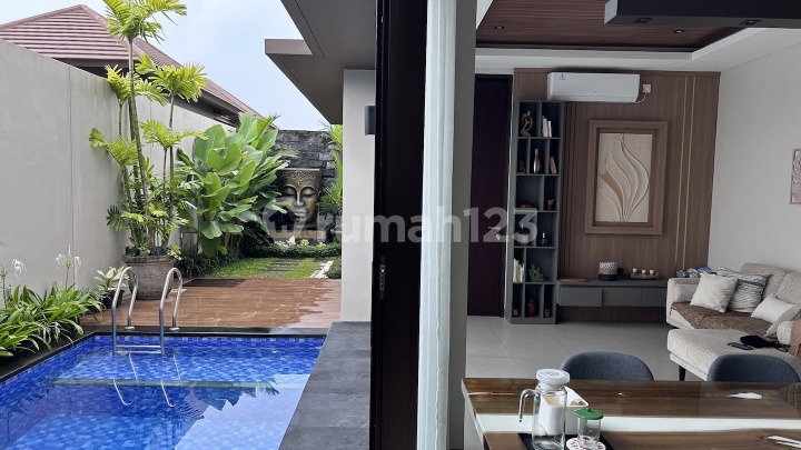 Luxurious Villa @ Ciputra Beach Resort, Bali