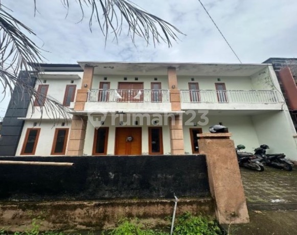 Rumah Eksklusif 2 Lantai di Perum Panji Executive, Sukasada Rumah Eksklusif 2 Lantai di Perum Panji Executive, Sukasada